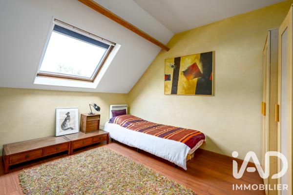 Maison à vendre 6 pièces 177 m² Gentilly