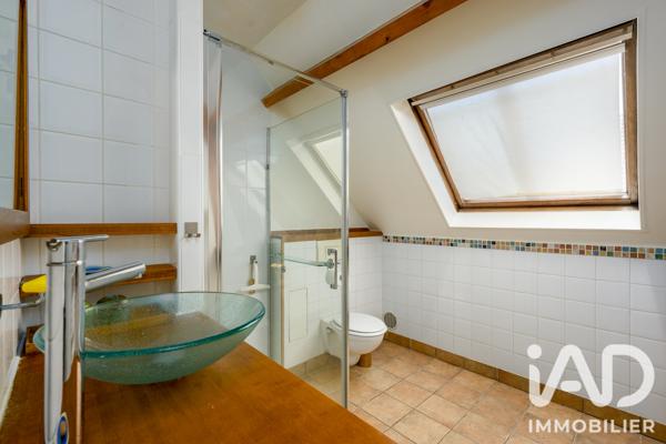 Maison à vendre 6 pièces 177 m² Gentilly