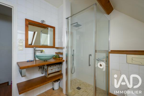 Maison à vendre 6 pièces 177 m² Gentilly
