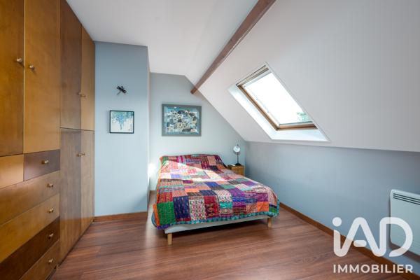 Maison à vendre 6 pièces 177 m² Gentilly