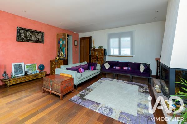 Maison à vendre 6 pièces 177 m² Gentilly