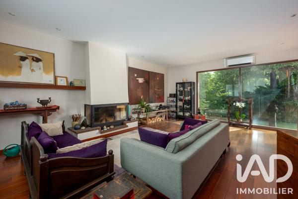 Maison à vendre 6 pièces 177 m² Gentilly