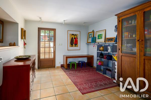 Maison à vendre 6 pièces 177 m² Gentilly