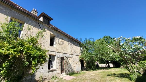Vente / Maison T4