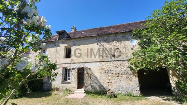 Vente / Maison T4