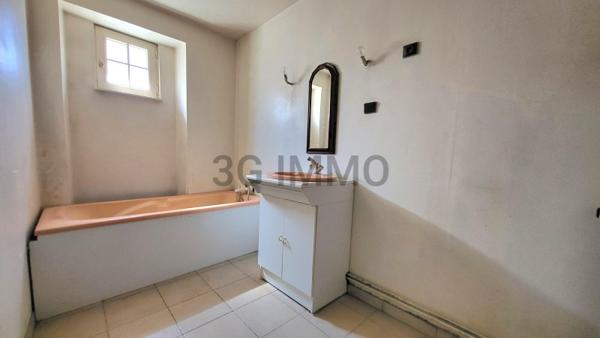 Vente / Maison T4