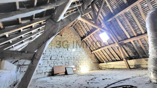 Vente / Maison T4