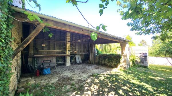 Vente / Maison T4