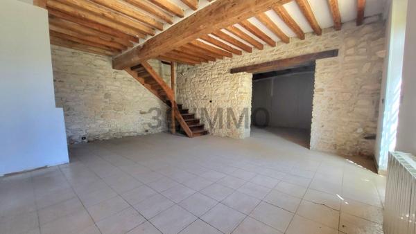 Vente / Maison T4