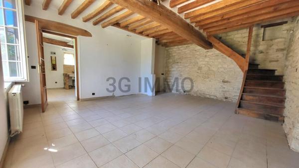 Vente / Maison T4