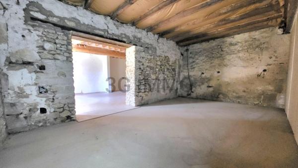 Vente / Maison T4