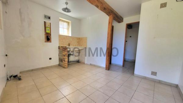 Vente / Maison T4