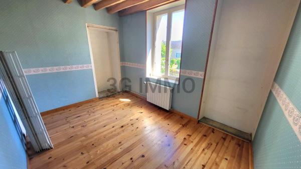 Vente / Maison T4