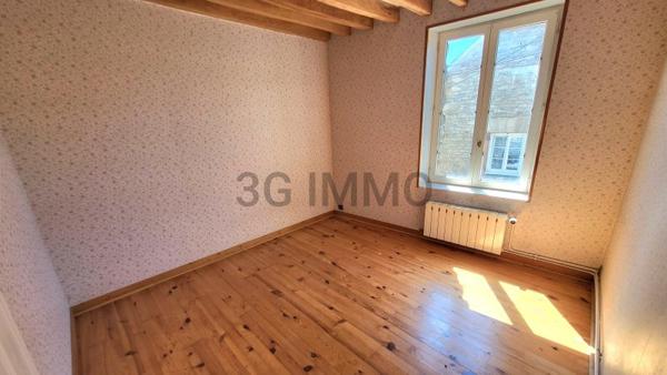 Vente / Maison T4
