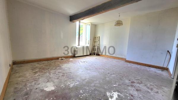 Vente / Maison T4