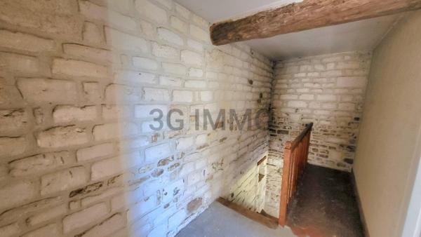 Vente / Maison T4