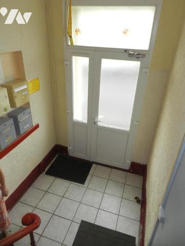 ST PIERRE SUR DIVES-PROCHE GARE