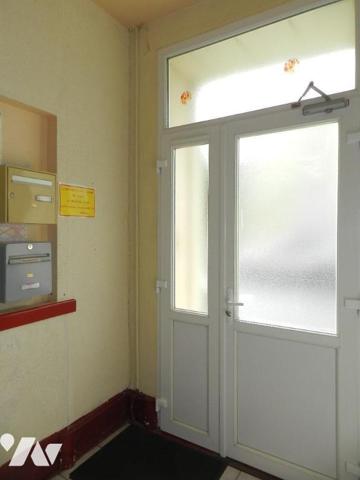ST PIERRE SUR DIVES-PROCHE GARE