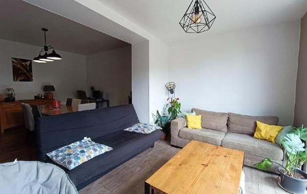 Vente Maison Aixe-sur-vienne   