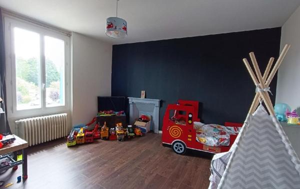 Vente Maison Aixe-sur-vienne   