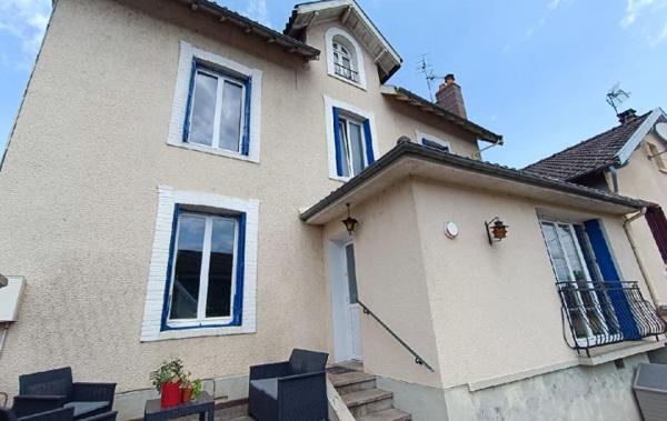 Vente Maison Aixe-sur-vienne   
