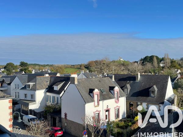 Appartement à vendre 3 pièces 65 m² Carnac