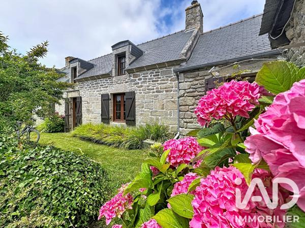 Maison à vendre 5 pièces 112 m² Penmarch