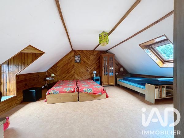Maison à vendre 5 pièces 112 m² Penmarch