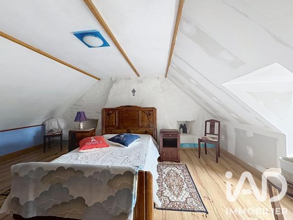Maison à vendre 5 pièces 112 m² Penmarch
