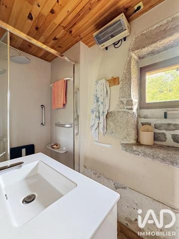 Maison à vendre 5 pièces 112 m² Penmarch