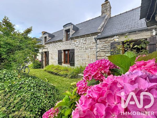 Maison à vendre 5 pièces 112 m² Penmarch