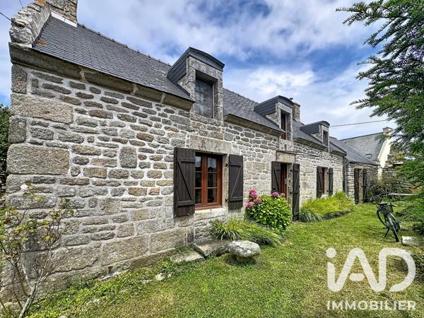 Maison à vendre 5 pièces 112 m² Penmarch