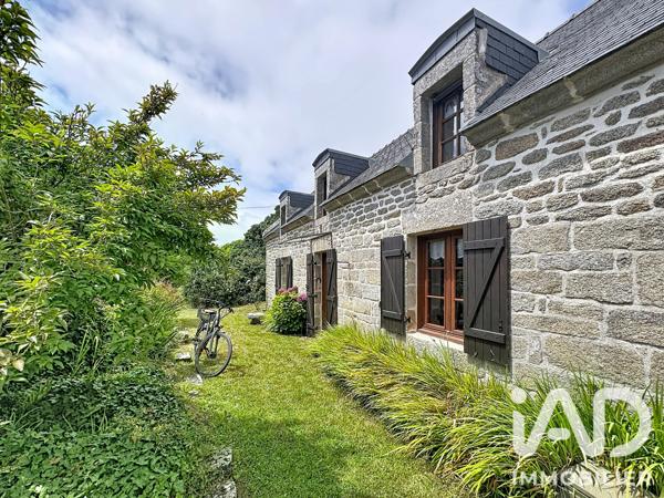 Maison à vendre 5 pièces 112 m² Penmarch