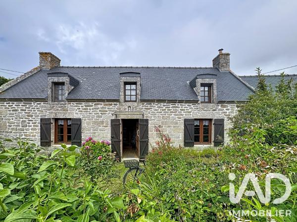 Maison à vendre 5 pièces 112 m² Penmarch