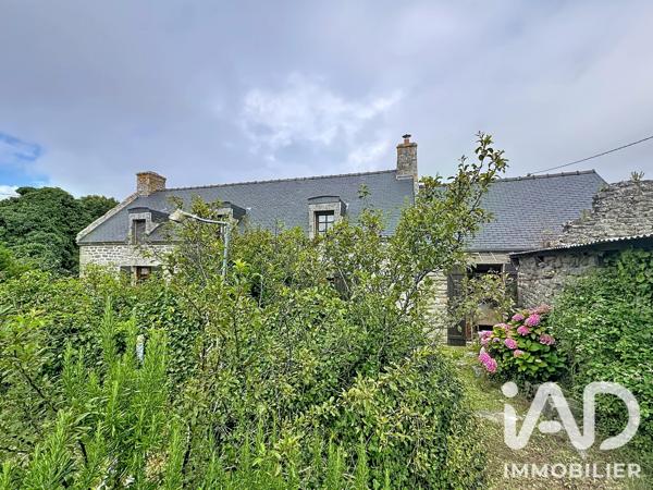 Maison à vendre 5 pièces 112 m² Penmarch