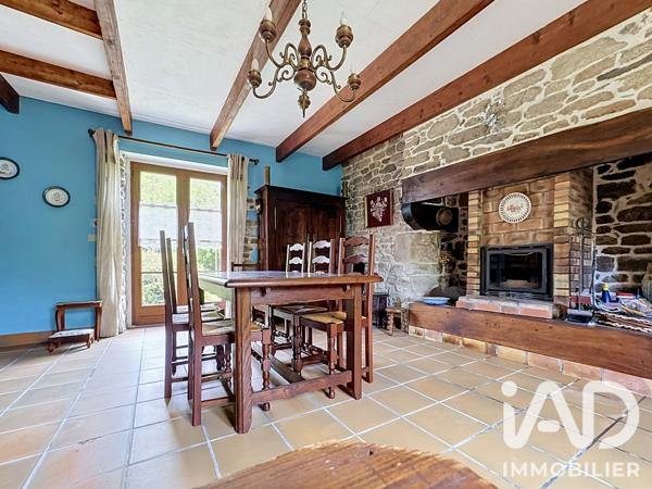 Maison à vendre 5 pièces 112 m² Penmarch