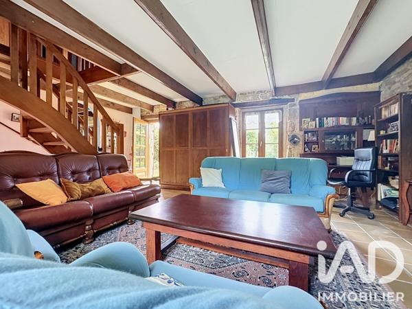 Maison à vendre 5 pièces 112 m² Penmarch