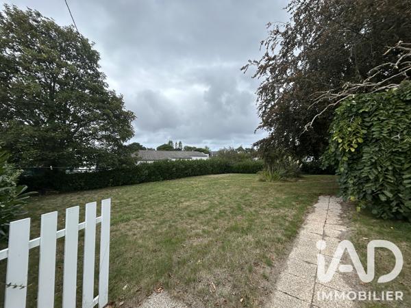 Maison à vendre 6 pièces 158 m² Paimpol
