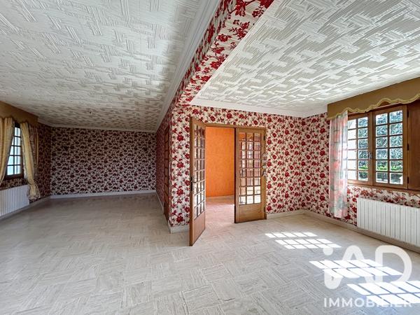 Maison à vendre 6 pièces 158 m² Paimpol