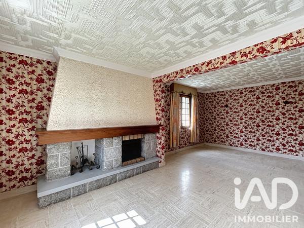 Maison à vendre 6 pièces 158 m² Paimpol