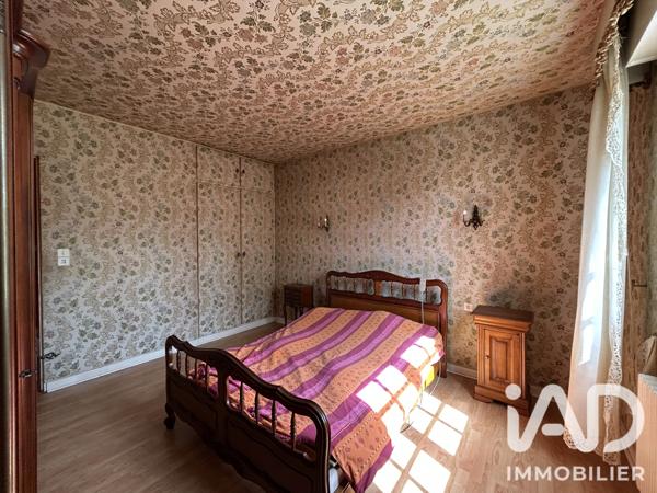 Maison à vendre 6 pièces 158 m² Paimpol