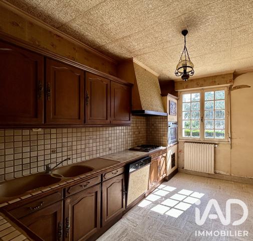Maison à vendre 6 pièces 158 m² Paimpol