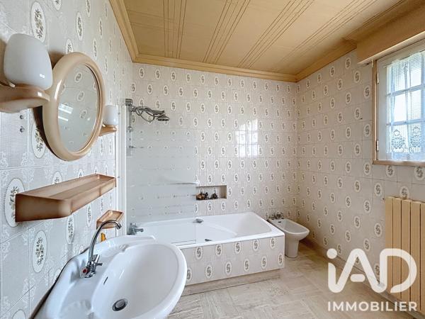 Maison à vendre 6 pièces 158 m² Paimpol