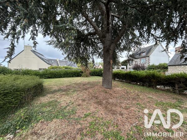 Maison à vendre 6 pièces 158 m² Paimpol