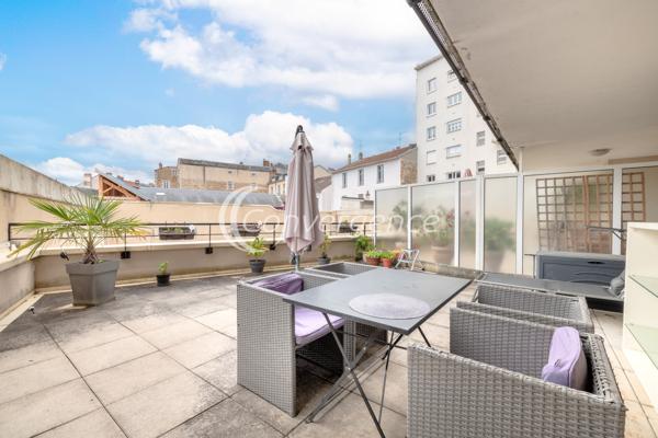 Appartement
                                                                                                                                                                                                                                                                                                                        2 pièce(s)                                                                                                                                                                                                          1 chambre(s)                                                                                                                                                                                                          41  m²