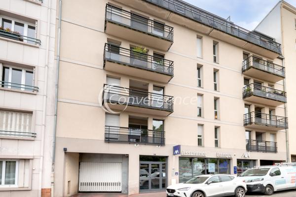 Appartement
                                                                                                                                                                                                                                                                                                                        2 pièce(s)                                                                                                                                                                                                          1 chambre(s)                                                                                                                                                                                                          41  m²