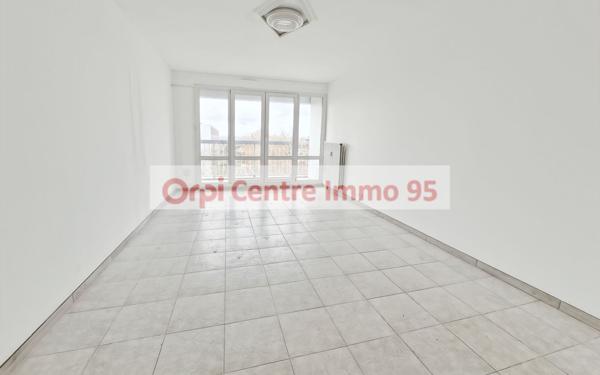 Appartement à vendre    4 pièces • 78,15 m2 Argenteuil