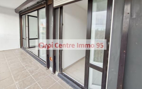 Appartement à vendre    4 pièces • 78,15 m2 Argenteuil