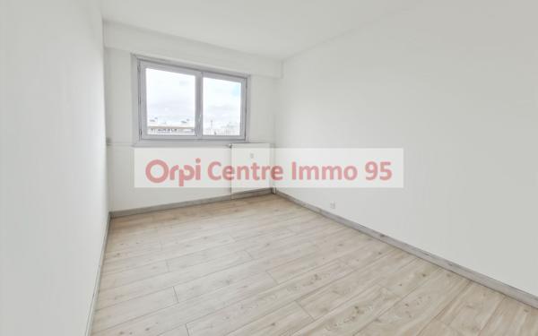 Appartement à vendre    4 pièces • 78,15 m2 Argenteuil