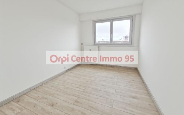 Appartement à vendre    4 pièces • 78,15 m2 Argenteuil